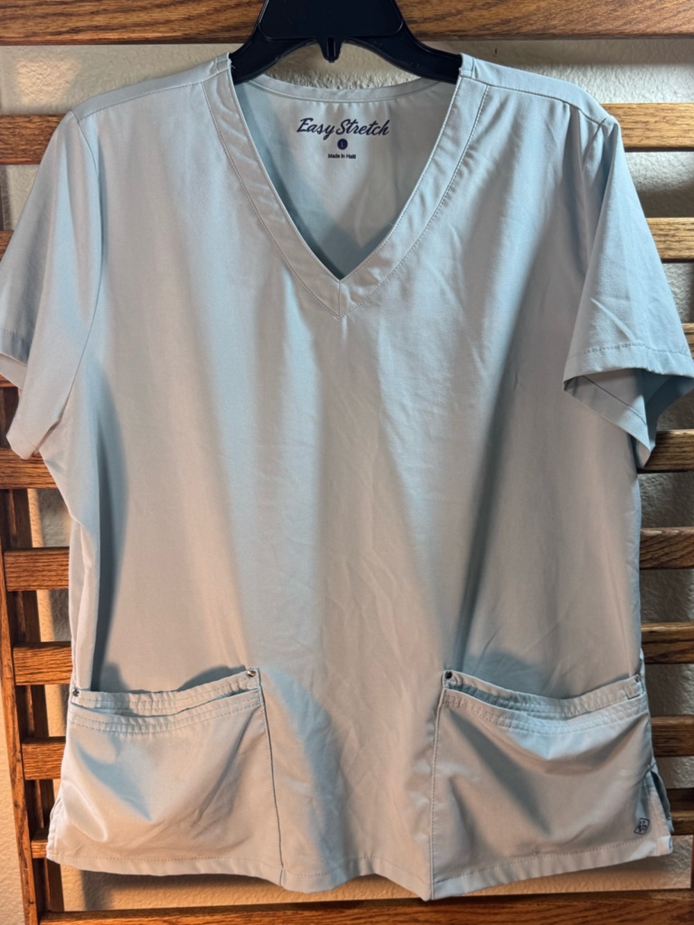 Easy Strech Large Ice Blue